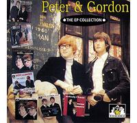 Peter&Gordon - Ep Collection