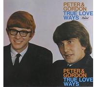 Peter & Gordon - I Go To Pieces / True Love Ways +15 [Cardboard Sleeve (mini [SHM