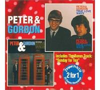 Peter & Gordon - I Go to Pieces / True Love Ways by Peter & Gordon (1998-03-10)