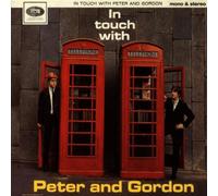 Peter & Gordon - In Touch With....
