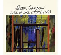 Peter Gordon Love of Life Orchestra (CD)