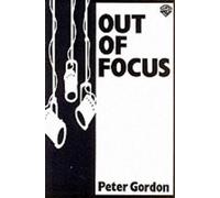 Peter Gordon Out of Focus (Tascabile)