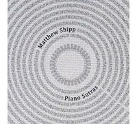 Peter Gordon Piano Sutras (CD)