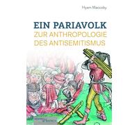 Peter Gorenflos Hyam Maccoby Wo Ein Pariavolk: Zur Anthropolo (Copertina rigida)