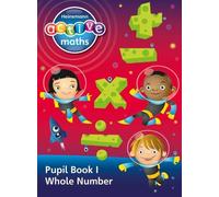 Peter Gorrie Amy Heinemann Active Maths - Second Level - Exploring N (Tascabile)