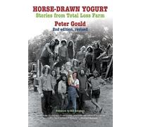Peter Gould Horse-Drawn Yogurt (Tascabile)