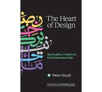 Peter Gould The Heart of Design (Tascabile)