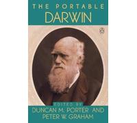Peter Graham Charles Darwin Duncan Porter The Portable Darwin (Tascabile)