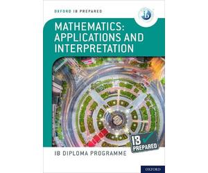 Peter Gray Davi Oxford IB Diploma Programme: IB Prepared: (Mixed Media Product)