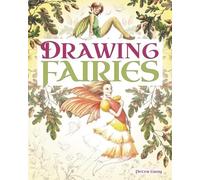 Peter Gray Drawing Fairies (Tascabile)