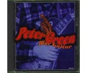 Peter Green - Blue Guitar