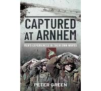 Peter Green Captured at Arnhem (Copertina rigida)