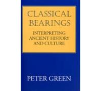 Peter Green Classical Bearings (Tascabile)