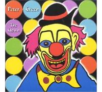 Peter Green Clown, the (CD) Album