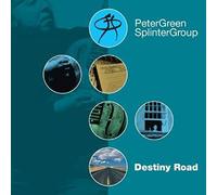 Peter Green Splinter Group Destiny Road (Vinyl LP) 12" Album