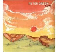 PETER GREEN - Kolors