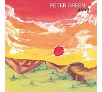 Peter Green - Kolors -Coloured;Hq