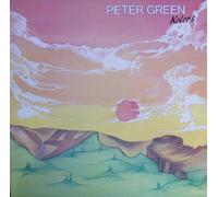 Peter Green - Kolors [Vinyl LP] [Schallplatte]