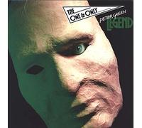 Peter Green - Legend [Vinyl LP] [Schallplatte]