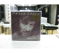 Peter Green LP Europa Whatcha Gonna Do? 2019 180GR. Audiophile Limited Purplered