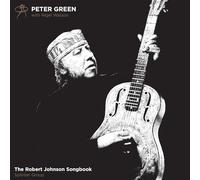 Peter Green - Robert Johnson Songbook