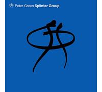 Peter Green Splinter Group Peter Green Splinter Group (Vinyl LP) 12" Album