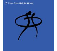 Peter Green Splinter Group Peter Green Splinter Group (CD) Album
