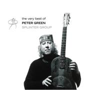 Peter Green Splinter Group The Best of Peter Green Splinter Group (CD) Album