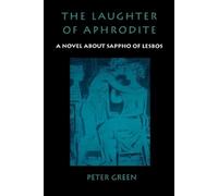 Peter Green The Laughter of Aphrodite (Tascabile)