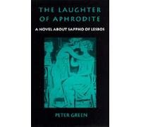 Peter Green The Laughter of Aphrodite (Tascabile)