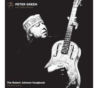 Peter Green The Robert Johnson Songbook (Vinyl LP) 12" Album