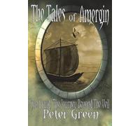 Peter Green The Tales of Amergin, Sea Druid - The Journey Beyond the (Tascabile)