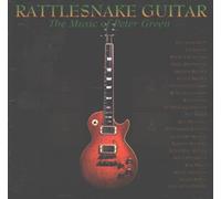 Peter Green Tribute - Rattlesnake Guitar