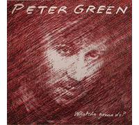 Peter Green - Whatcha Gonna Do - PVK Records - LS 4123
