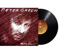 Peter Green Whatcha Gonna Do? (Vinyl LP) 12" Album
