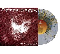 Peter Green Whatcha Gonna Do? (Vinyl LP)