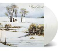 Peter Green - White Sky ( Coloured Vinyl 180 gr. Edt. Numerata )