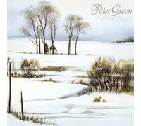 Peter Green White Sky 180g 1LP Marmorizzato Vinile Numerata 2023 Music On Vinile