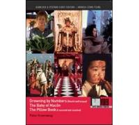 Peter Greenaway (3 DVD)
