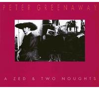 Peter Greenaway A Zed & Two Noughts (Tascabile)