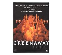 Peter Greenaway (collezione)