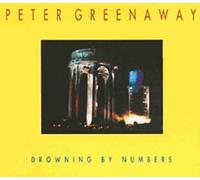 Peter Greenaway Drowning By Numbers (Tascabile)