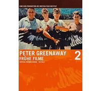 Peter Greenaway - Frühe Filme 2