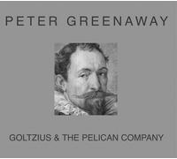 Peter Greenaway Goltzius (Tascabile)