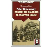 Peter Greenaway. I misteri del giardino di Compton House