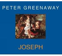 Peter Greenaway Joseph (Tascabile)