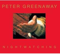 Peter Greenaway Nightwatching (Tascabile)