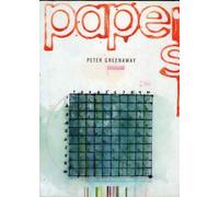 Peter Greenaway Papers (Copertina rigida)