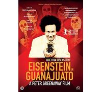 Peter Greenaway - Que Viva Eisenstein