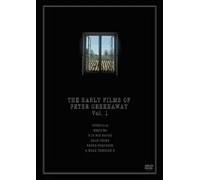 Peter Greenaway Shorts Vol. 1